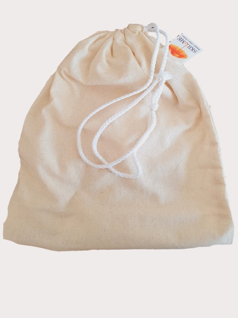 Linen Storage Bag by Skil-me