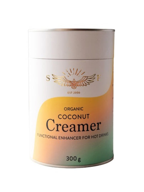 Coconut Creamer