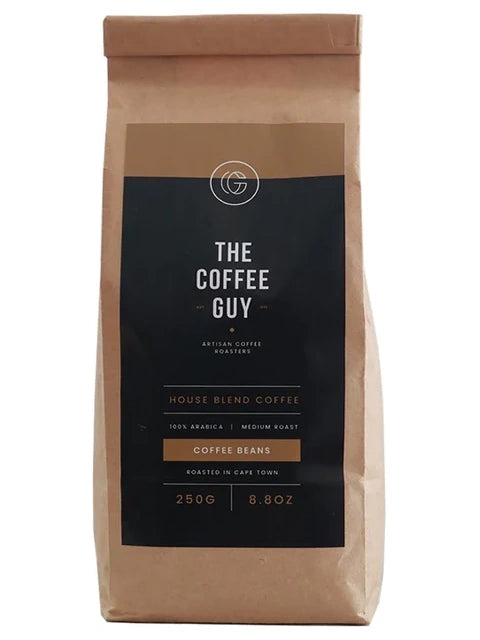 Artisanal Coffee