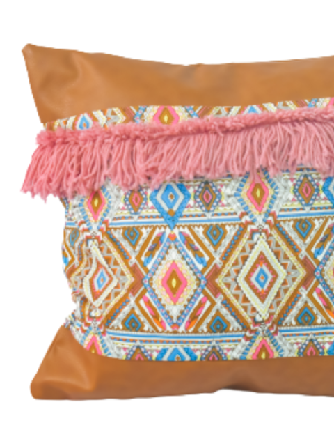 Khuwa Elihle Cushion Cover