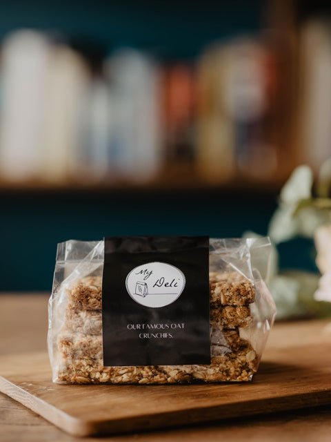 My Deli Crunchies