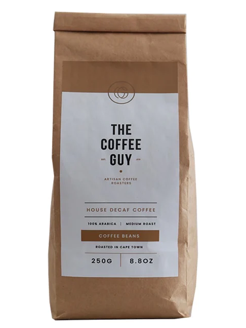 Artisanal Coffee