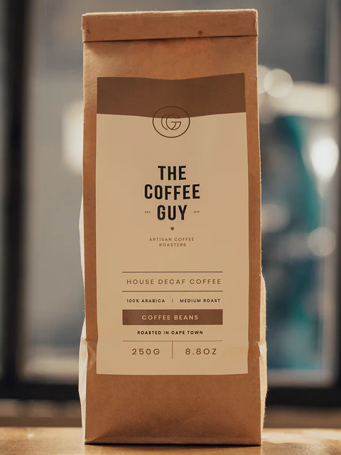 Artisanal Coffee