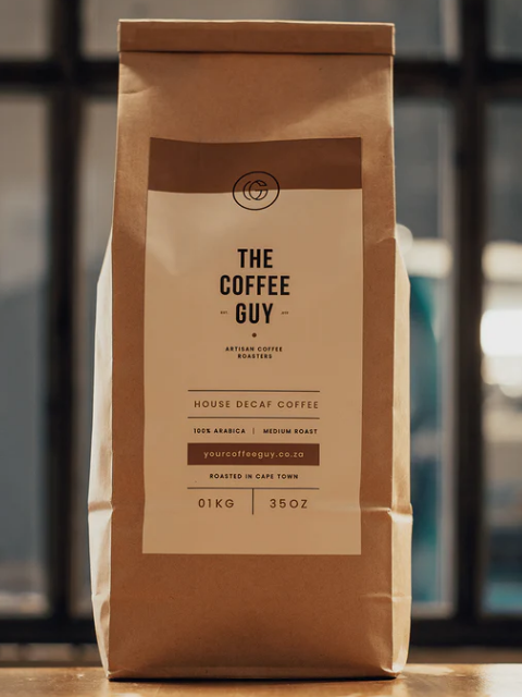 Artisanal Coffee