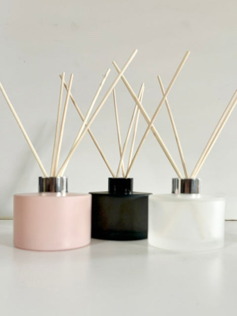 Home Crew Reed Diffusers