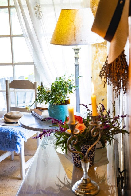 Graaff-Reinet Farm Stay | Stone Cottage for 2