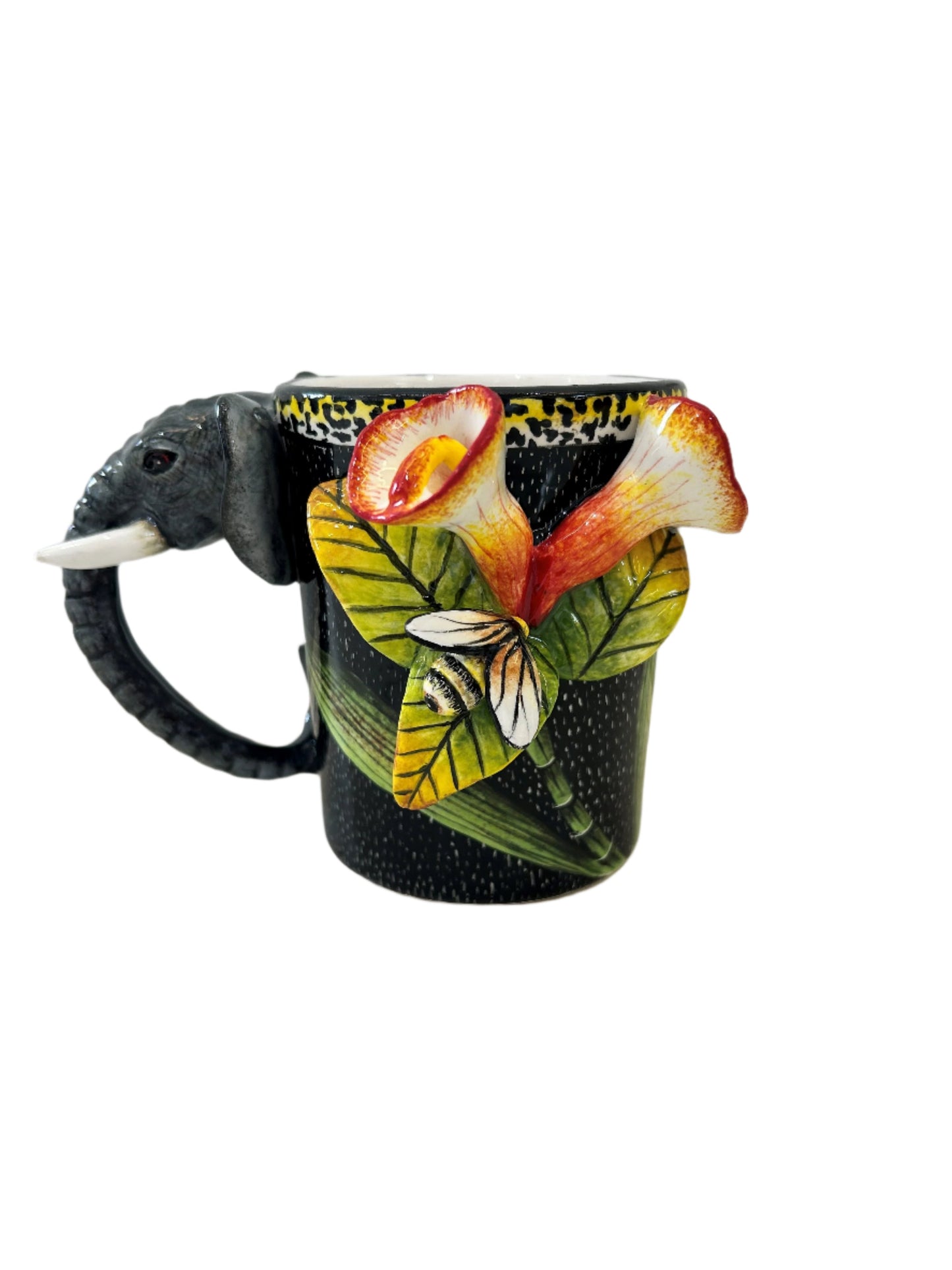 Large Ceramic Mugs | Nkwe Ceramics by All Things Clay