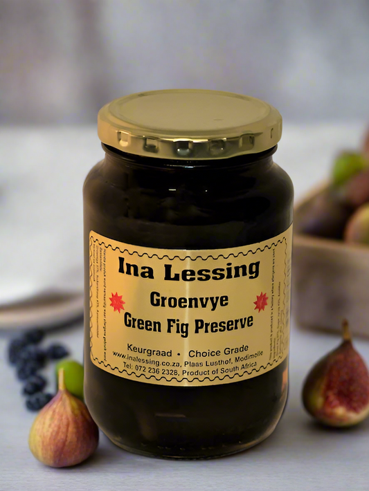 Fig Preserve