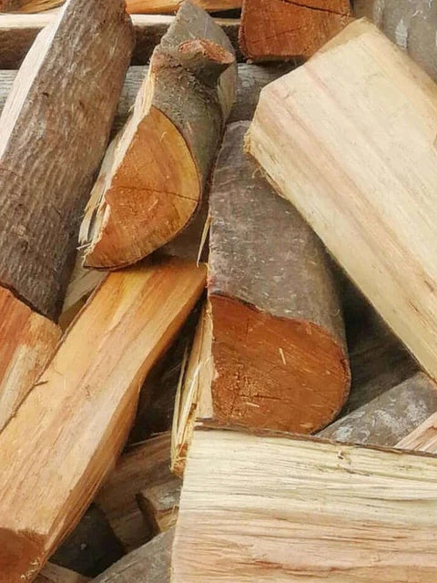 Firewood and Braai Wood Delivery