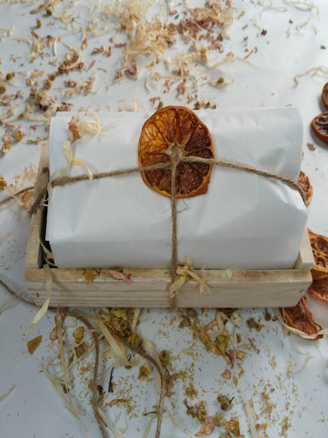 Artisanal Soap Box | Mothers Day Gift