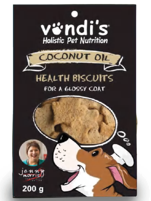 Vondi's Parasite & Skin Allergy Bundle