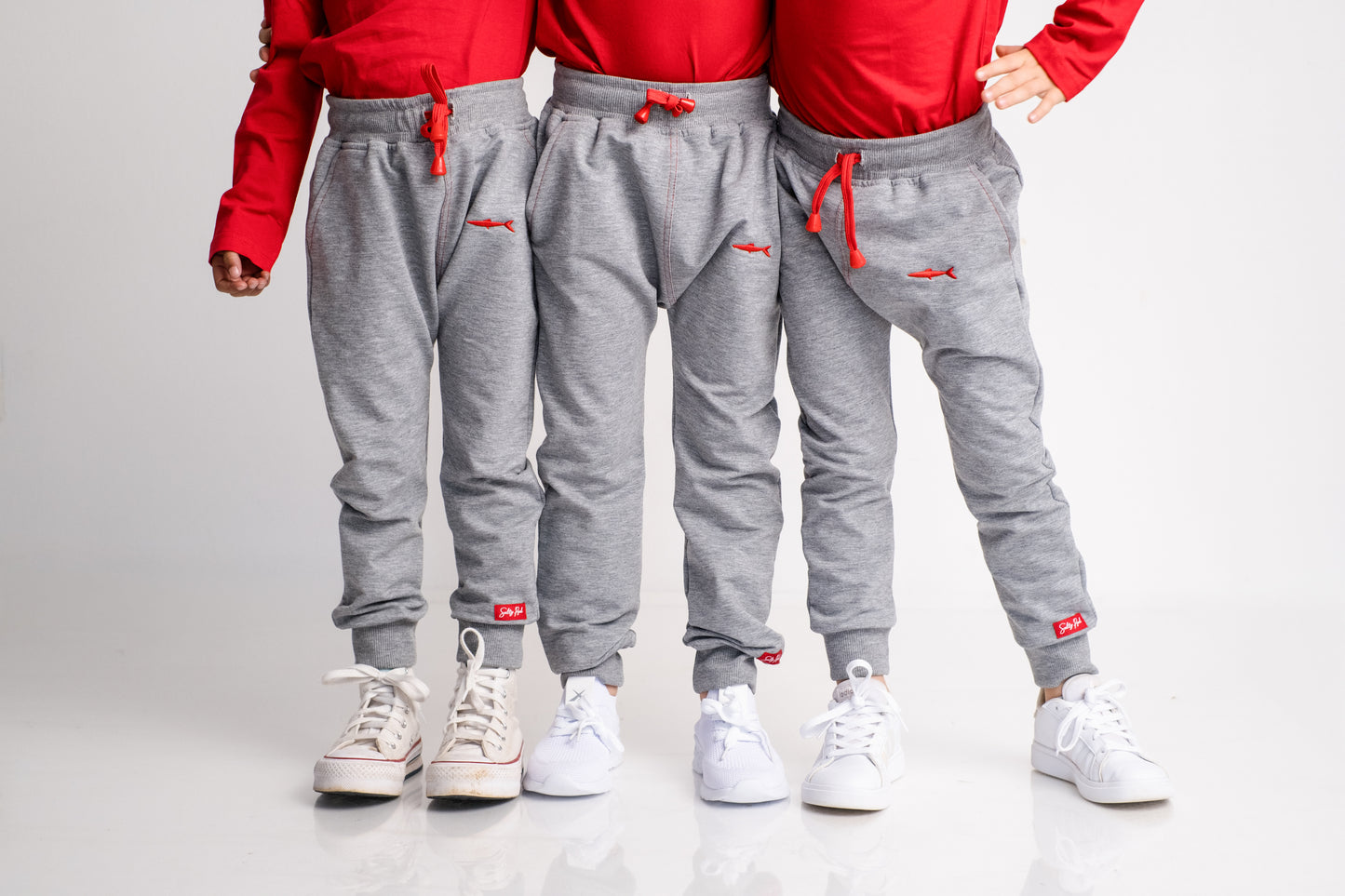 The Tuna Trackies