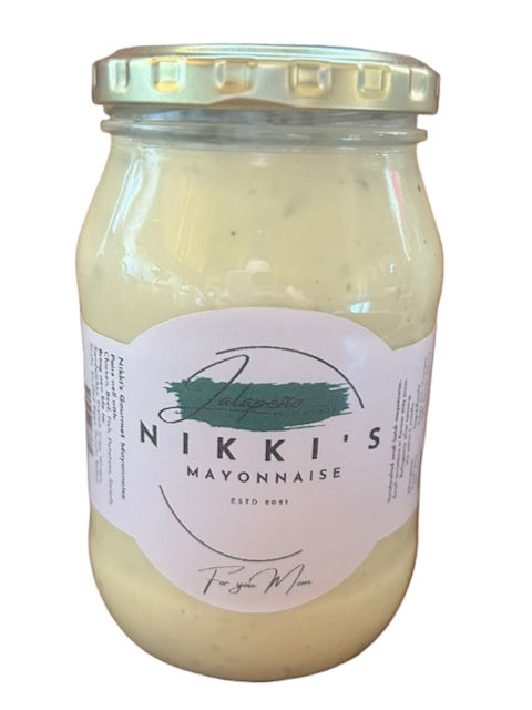 Craft Mayonnaise