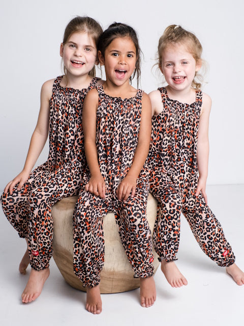 The Seahorse Jumpsuit