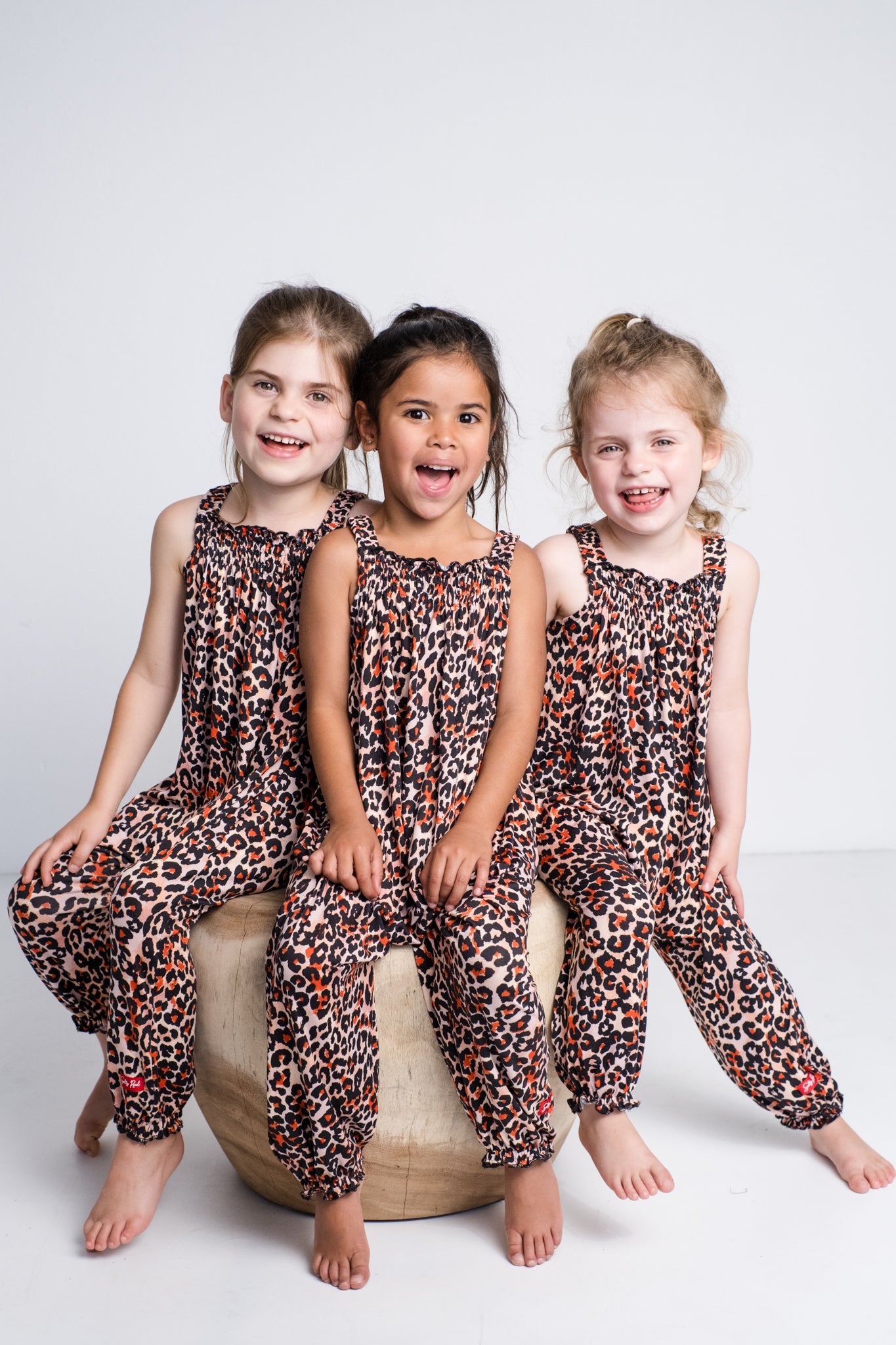 The Seahorse Jumpsuit