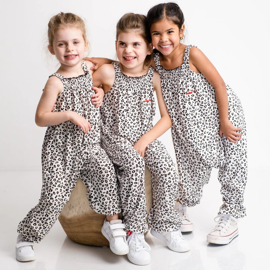 The Seahorse Jumpsuit