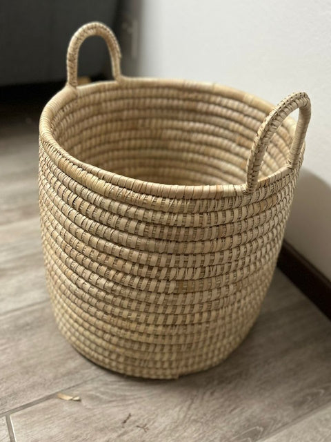 Storage Baskets