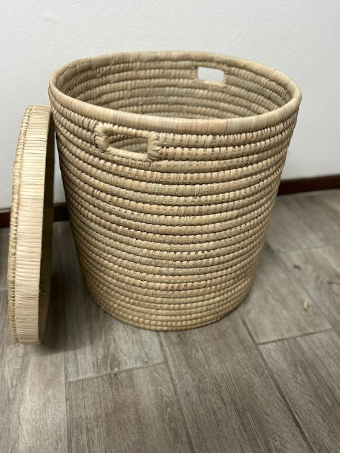 Laundry Basket
