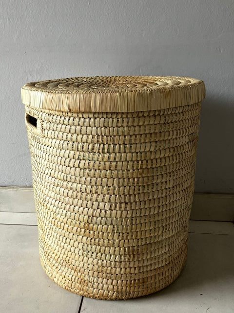 Laundry Basket