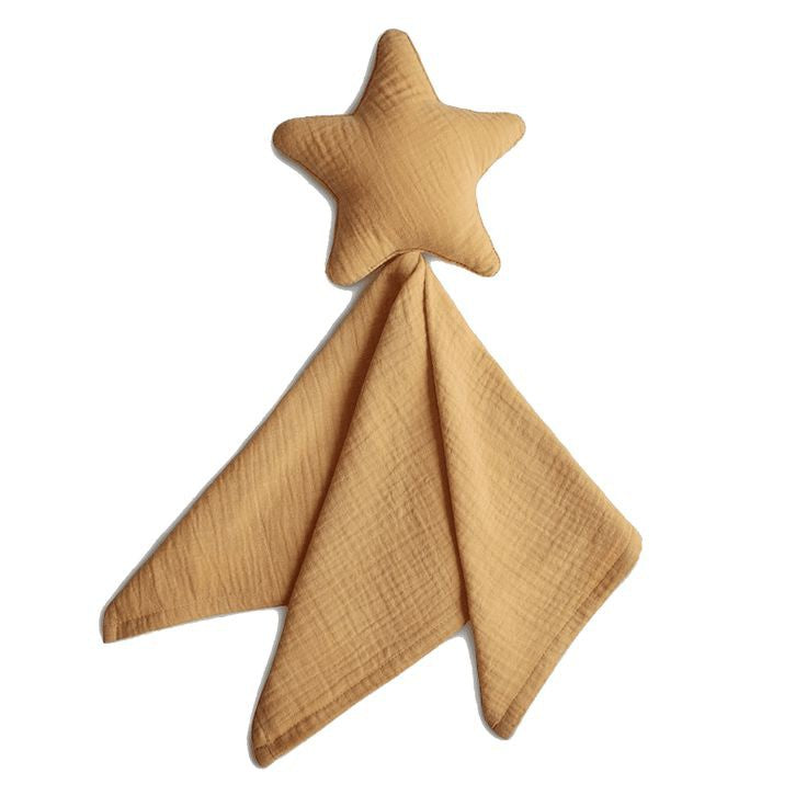 KidKWest Lovey Blankets | 1m x 1m