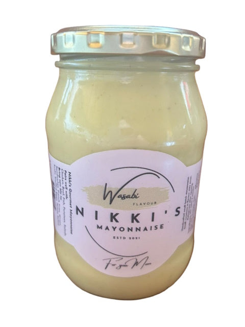 Craft Mayonnaise