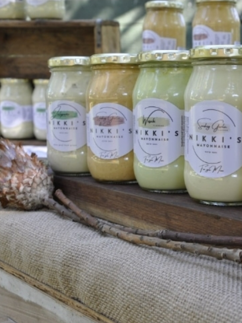 Craft Mayonnaise