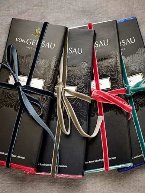 Milk Chocolate Box – Creamy, Indulgent & Perfect for Gifting