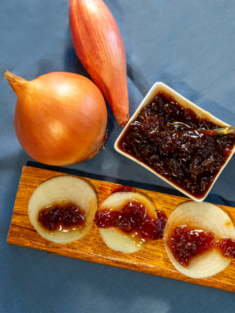 Onion Marmalade | Gourmet Sweet & Savoury Spread