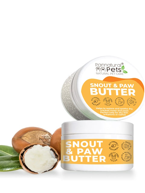 Pannatural Pets Pamper Kit