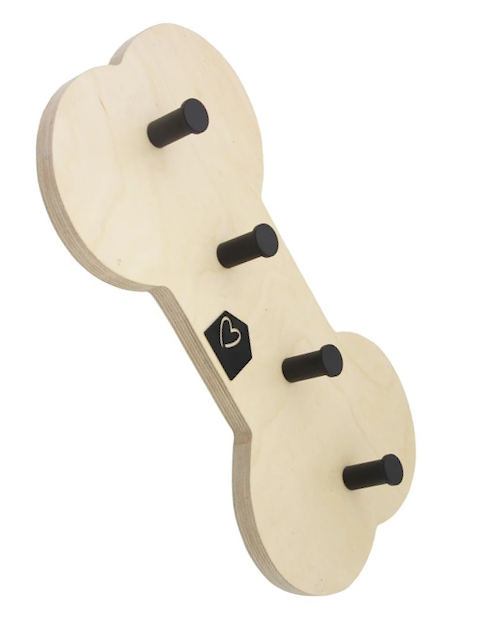 Petsville Leash and Key Holders