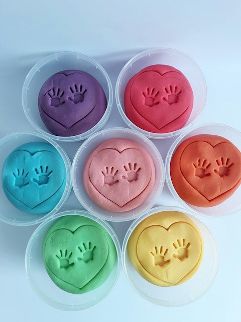 Playdough Kit