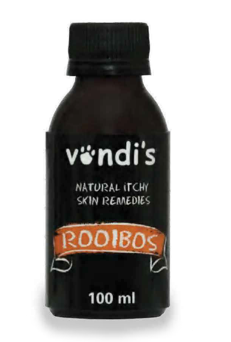 Vondi's Parasite & Skin Allergy Bundle