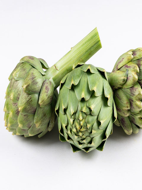 Artichokes, by My Med Pantry