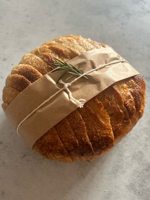 Sourdough Bread Delivery