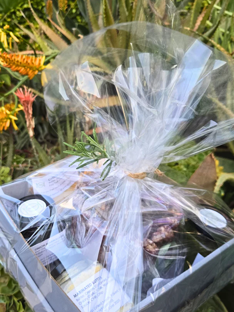 Life & Fork Snacking Bundle | Healthy Snacks Pack