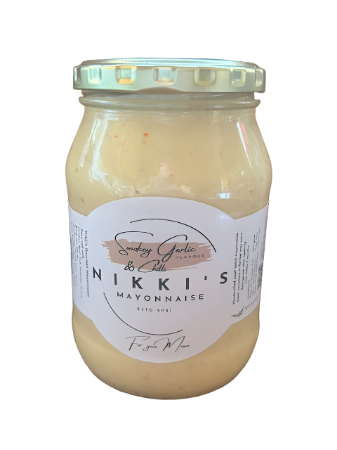 Craft Mayonnaise