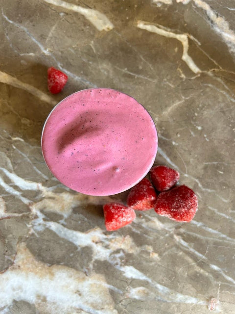 Organic Smoothie Detox Kit