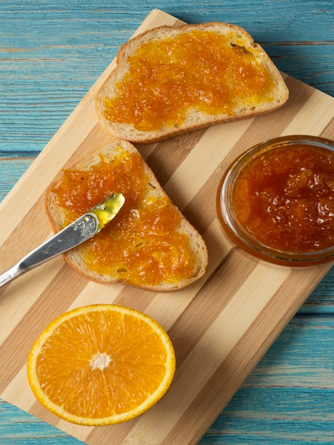 Farm Marmalade
