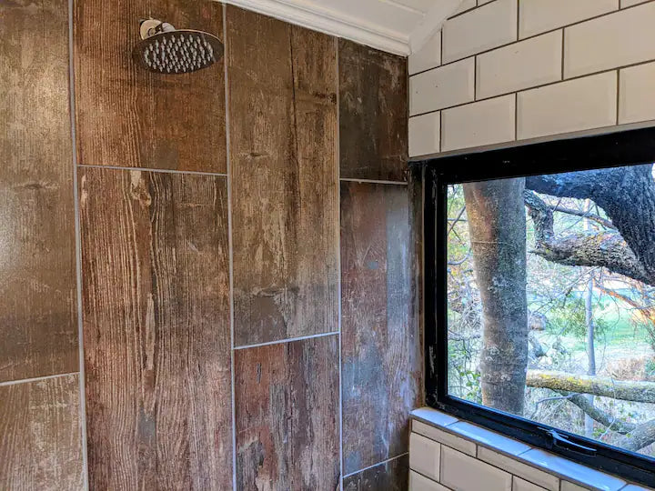 Tree House Stay | Urban Micro Farm