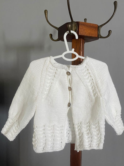 Knitted Jerseys, by Little Lads & Ladies