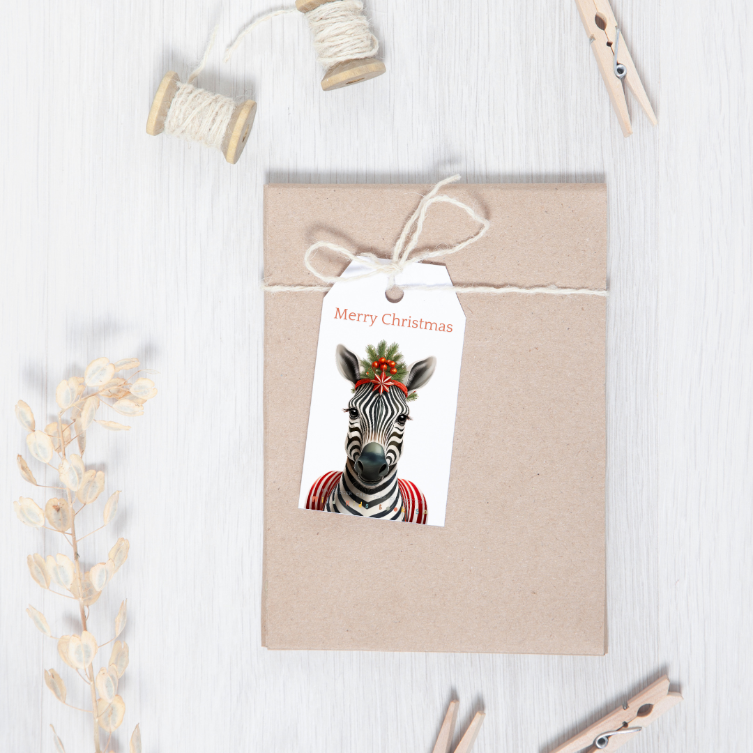 Christmas Gift Tags