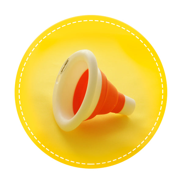 Reusable Pouch Spare Parts and Cleaning tools - Truffle Pig Recce