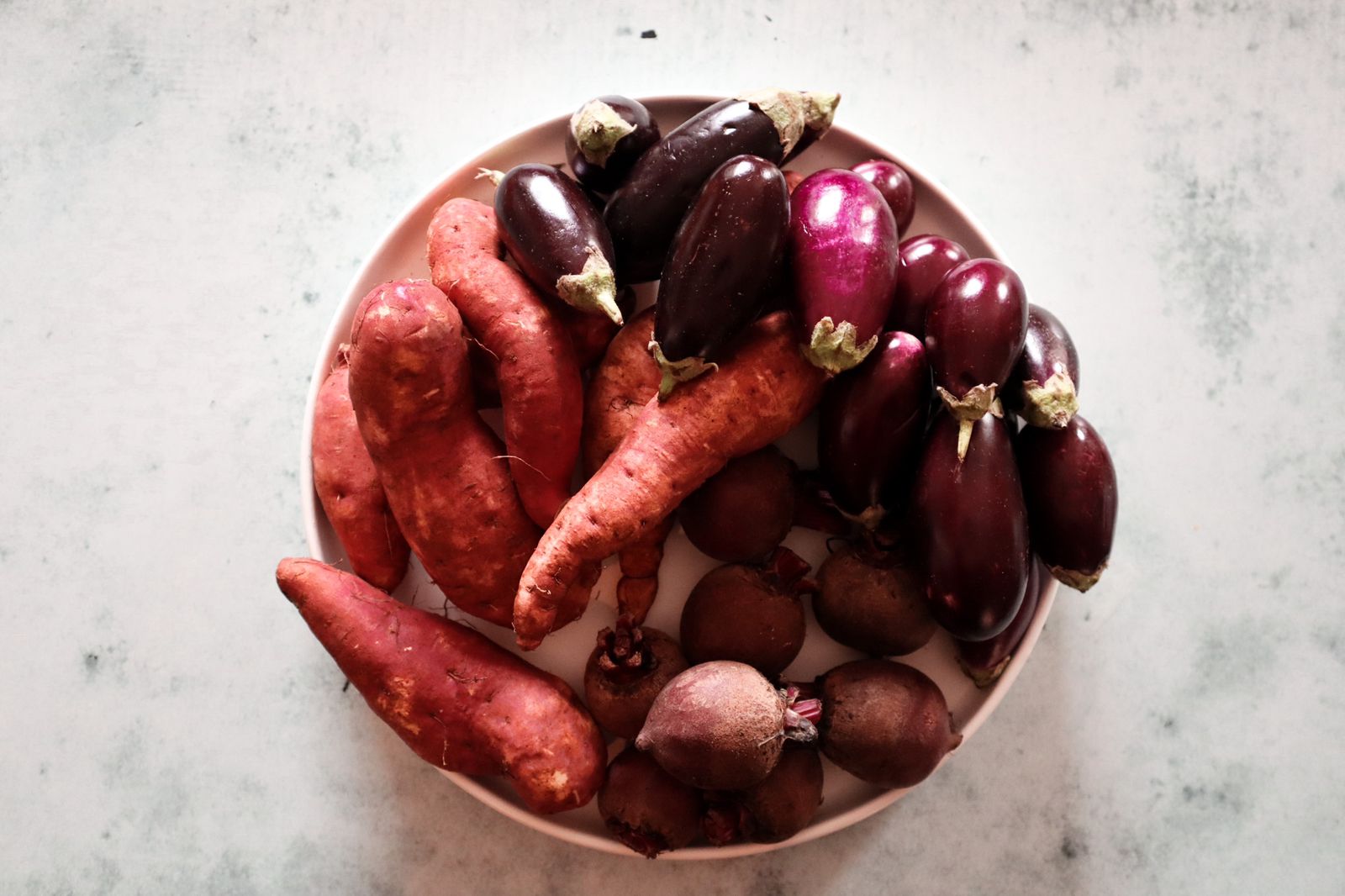 Fruit & Veg Box, by Edgy Veggie - Truffle Pig Recce