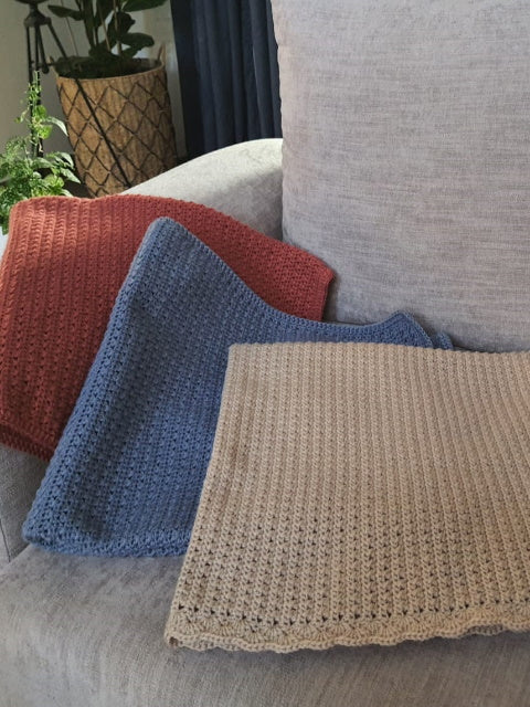 Blankets, by JD and Jaz - Truffle Pig Recce