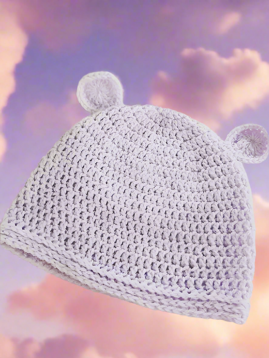 Beanies, by JD and Jaz - Truffle Pig Recce