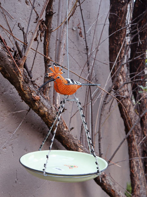 Bird Feeder, by Itso - Truffle Pig Recce