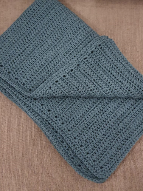 Blankets, by JD and Jaz - Truffle Pig Recce