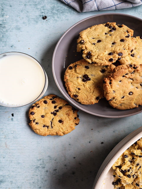 Truffle Pig Recce Freshly Baked Cookies - Truffle Pig Recce