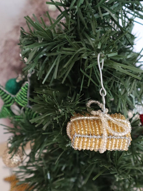 Christmas Tree Ornaments, by Itso