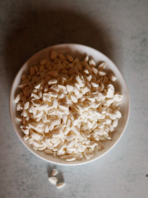 Risoni, by Pasta Regalo - Truffle Pig Recce